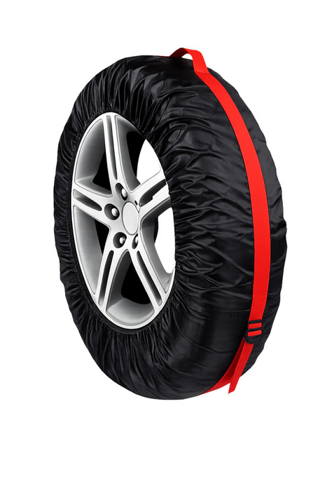 Däckpåsar 4-pack Autozone